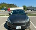 Сірий Форд Фокус, об'ємом двигуна 2 л та пробігом 205 тис. км за 7000 $, фото 4 на Automoto.ua