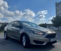 Сірий Форд Фокус, об'ємом двигуна 2 л та пробігом 183 тис. км за 6019 $, фото 5 на Automoto.ua