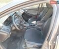 Серый Форд Фокус, объемом двигателя 2 л и пробегом 219 тыс. км за 7500 $, фото 5 на Automoto.ua