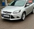 Сірий Форд Фокус, об'ємом двигуна 2 л та пробігом 245 тис. км за 6500 $, фото 1 на Automoto.ua