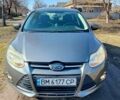 Сірий Форд Фокус, об'ємом двигуна 2 л та пробігом 130 тис. км за 6200 $, фото 1 на Automoto.ua