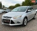 Сірий Форд Фокус, об'ємом двигуна 2 л та пробігом 206 тис. км за 6200 $, фото 1 на Automoto.ua