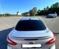 Сірий Форд Фокус, об'ємом двигуна 2 л та пробігом 183 тис. км за 7000 $, фото 5 на Automoto.ua
