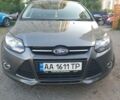 Сірий Форд Фокус, об'ємом двигуна 2 л та пробігом 78 тис. км за 8400 $, фото 1 на Automoto.ua