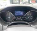 Сірий Форд Фокус, об'ємом двигуна 2 л та пробігом 140 тис. км за 8490 $, фото 18 на Automoto.ua
