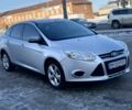 Сірий Форд Фокус, об'ємом двигуна 2 л та пробігом 168 тис. км за 7700 $, фото 5 на Automoto.ua
