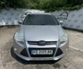 Сірий Форд Фокус, об'ємом двигуна 2 л та пробігом 200 тис. км за 6999 $, фото 4 на Automoto.ua