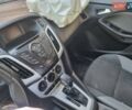 Сірий Форд Фокус, об'ємом двигуна 2 л та пробігом 250 тис. км за 2000 $, фото 11 на Automoto.ua