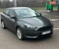 Серый Форд Фокус, объемом двигателя 2 л и пробегом 185 тыс. км за 5850 $, фото 2 на Automoto.ua