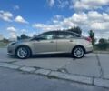 Сірий Форд Фокус, об'ємом двигуна 2 л та пробігом 183 тис. км за 6019 $, фото 6 на Automoto.ua