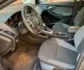 Сірий Форд Фокус, об'ємом двигуна 2 л та пробігом 186 тис. км за 6800 $, фото 8 на Automoto.ua
