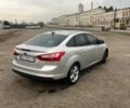Серый Форд Фокус, объемом двигателя 2 л и пробегом 164 тыс. км за 8000 $, фото 5 на Automoto.ua