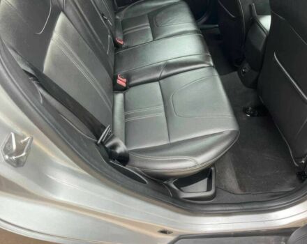 Форд Фокус 2014 в Киеве на Automoto.ua Серый Форд Фокус, объемом двигателя 2 л и пробегом 81 тыс. км за 3700 $, фото 12 на Automoto.ua