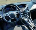 Серый Форд Фокус, объемом двигателя 2 л и пробегом 184 тыс. км за 7700 $, фото 12 на Automoto.ua