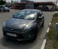 Серый Форд Фокус, объемом двигателя 2 л и пробегом 177 тыс. км за 5100 $, фото 1 на Automoto.ua