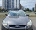 Серый Форд Фокус, объемом двигателя 2 л и пробегом 143 тыс. км за 7500 $, фото 1 на Automoto.ua