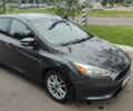 Сірий Форд Фокус, об'ємом двигуна 2 л та пробігом 185 тис. км за 7200 $, фото 9 на Automoto.ua