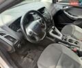 Серый Форд Фокус, объемом двигателя 1 л и пробегом 212 тыс. км за 4400 $, фото 4 на Automoto.ua