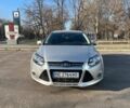 Серый Форд Фокус, объемом двигателя 1 л и пробегом 116 тыс. км за 8200 $, фото 6 на Automoto.ua