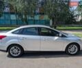Серый Форд Фокус, объемом двигателя 2 л и пробегом 185 тыс. км за 7600 $, фото 1 на Automoto.ua