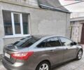 Серый Форд Фокус, объемом двигателя 2 л и пробегом 224 тыс. км за 6500 $, фото 26 на Automoto.ua
