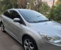 Сірий Форд Фокус, об'ємом двигуна 1 л та пробігом 212 тис. км за 4213 $, фото 1 на Automoto.ua