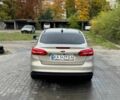 Серый Форд Фокус, объемом двигателя 2 л и пробегом 170 тыс. км за 6000 $, фото 8 на Automoto.ua