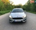 Серый Форд Фокус, объемом двигателя 2 л и пробегом 230 тыс. км за 8500 $, фото 10 на Automoto.ua