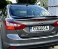 Сірий Форд Фокус, об'ємом двигуна 2 л та пробігом 147 тис. км за 9301 $, фото 3 на Automoto.ua