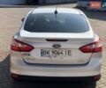 Серый Форд Фокус, объемом двигателя 2 л и пробегом 210 тыс. км за 6499 $, фото 7 на Automoto.ua