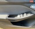 Сірий Форд Фокус, об'ємом двигуна 2 л та пробігом 247 тис. км за 6500 $, фото 9 на Automoto.ua