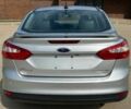 Форд Фокус 2014 в Киеве на Automoto.ua Серый Форд Фокус, объемом двигателя 2 л и пробегом 81 тыс. км за 3700 $, фото 5 на Automoto.ua