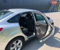 Сірий Форд Фокус, об'ємом двигуна 2 л та пробігом 198 тис. км за 5500 $, фото 19 на Automoto.ua