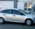 Сірий Форд Фокус, об'ємом двигуна 2 л та пробігом 135 тис. км за 7300 $, фото 3 на Automoto.ua