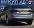 Серый Форд Фокус, объемом двигателя 2 л и пробегом 99 тыс. км за 7299 $, фото 3 на Automoto.ua