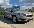 Сірий Форд Фокус, об'ємом двигуна 2 л та пробігом 183 тис. км за 6019 $, фото 22 на Automoto.ua