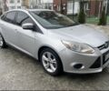Сірий Форд Фокус, об'ємом двигуна 2 л та пробігом 138 тис. км за 8500 $, фото 1 на Automoto.ua