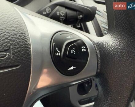 Серый Форд Фокус, объемом двигателя 2 л и пробегом 176 тыс. км за 8990 $, фото 21 на Automoto.ua