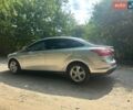 Серый Форд Фокус, объемом двигателя 2 л и пробегом 176 тыс. км за 8000 $, фото 11 на Automoto.ua