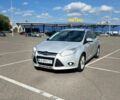 Сірий Форд Фокус, об'ємом двигуна 2 л та пробігом 190 тис. км за 6500 $, фото 1 на Automoto.ua