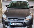 Сірий Форд Фокус, об'ємом двигуна 2 л та пробігом 200 тис. км за 7000 $, фото 2 на Automoto.ua