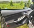 Серый Форд Фокус, объемом двигателя 2 л и пробегом 136 тыс. км за 9300 $, фото 9 на Automoto.ua