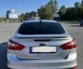 Серый Форд Фокус, объемом двигателя 2 л и пробегом 183 тыс. км за 7200 $, фото 2 на Automoto.ua