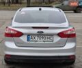 Сірий Форд Фокус, об'ємом двигуна 2 л та пробігом 170 тис. км за 6700 $, фото 5 на Automoto.ua
