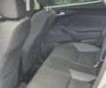Сірий Форд Фокус, об'ємом двигуна 2 л та пробігом 170 тис. км за 6700 $, фото 10 на Automoto.ua