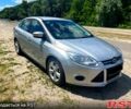 Серый Форд Фокус, объемом двигателя 2 л и пробегом 190 тыс. км за 6200 $, фото 1 на Automoto.ua