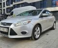 Сірий Форд Фокус, об'ємом двигуна 2 л та пробігом 237 тис. км за 5400 $, фото 1 на Automoto.ua