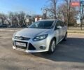 Сірий Форд Фокус, об'ємом двигуна 1 л та пробігом 116 тис. км за 8500 $, фото 1 на Automoto.ua
