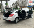 Сірий Форд Фокус, об'ємом двигуна 2 л та пробігом 234 тис. км за 6600 $, фото 46 на Automoto.ua