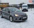 Сірий Форд Фокус, об'ємом двигуна 2 л та пробігом 180 тис. км за 6300 $, фото 23 на Automoto.ua